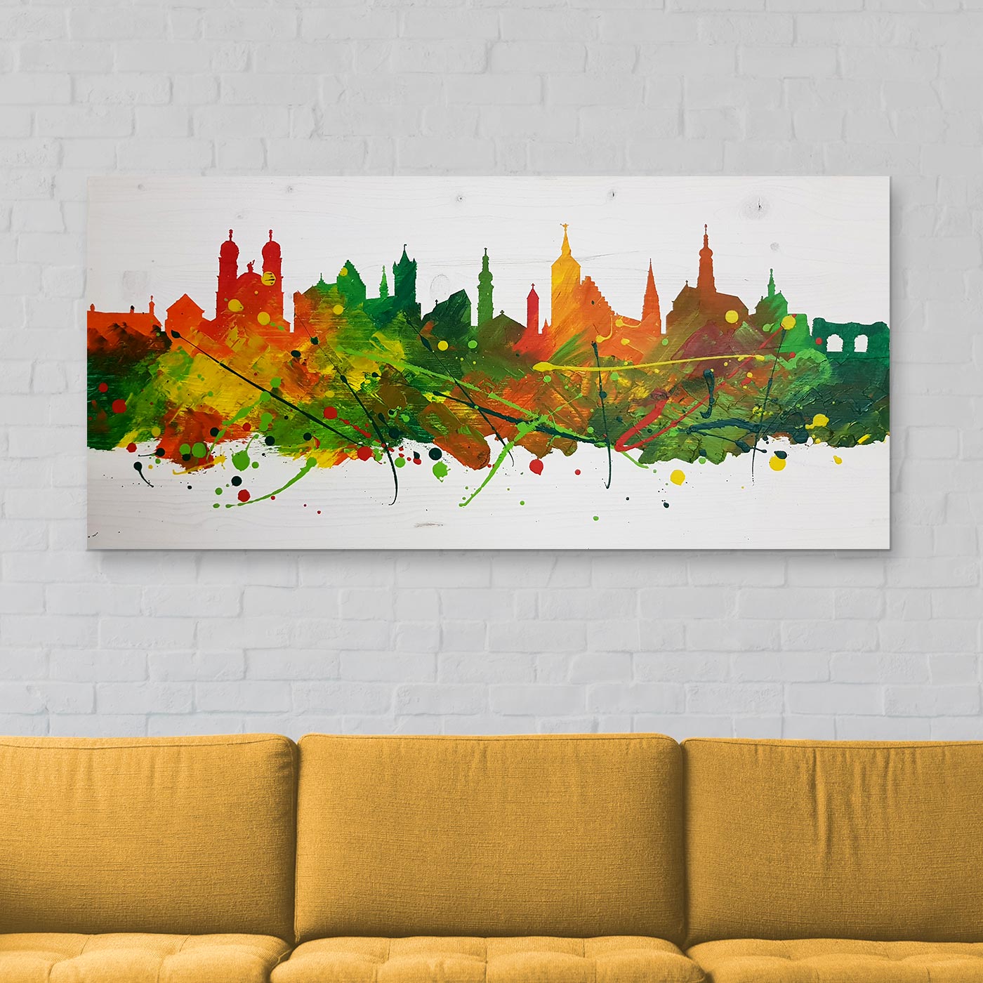 Skyline Deggendorf