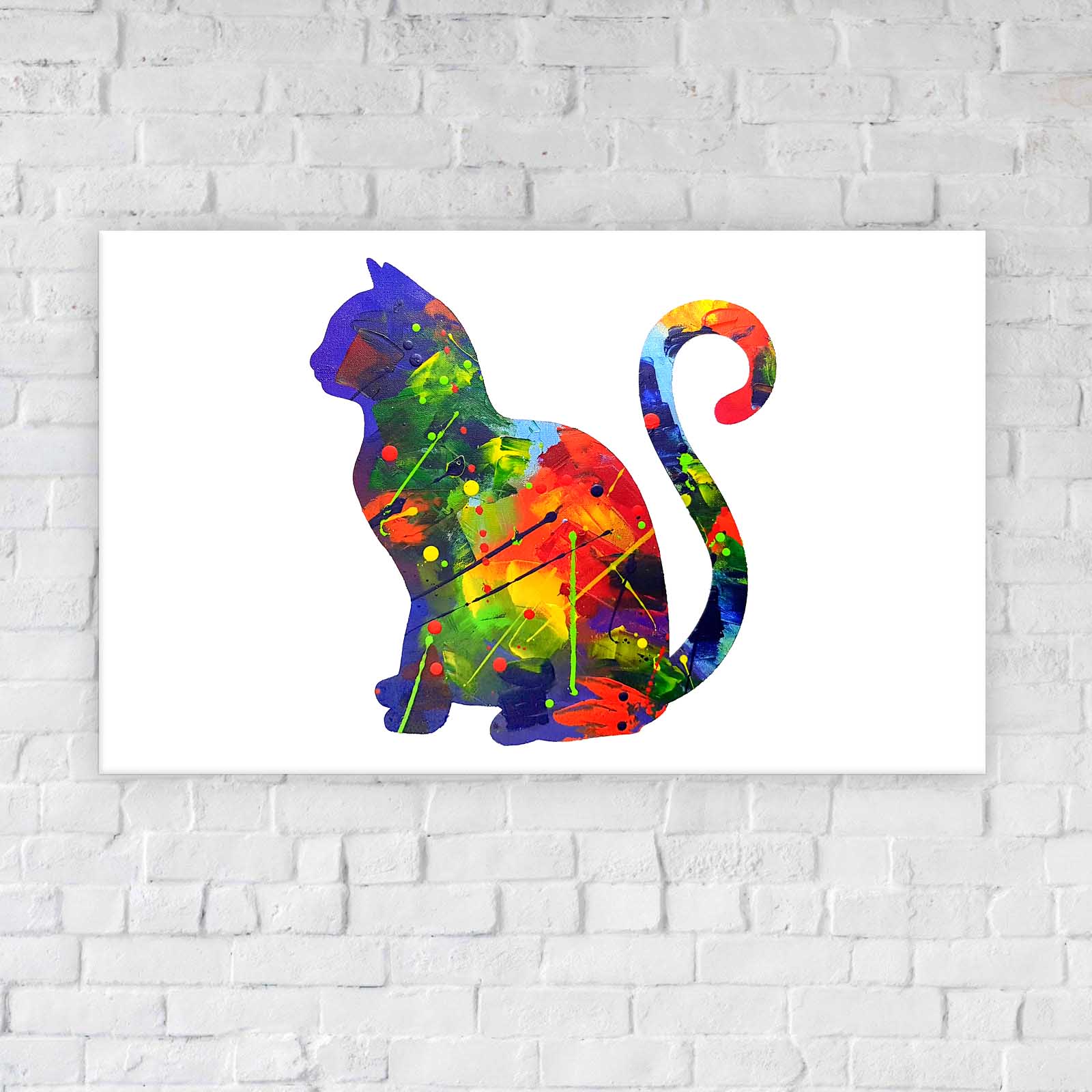 Katze