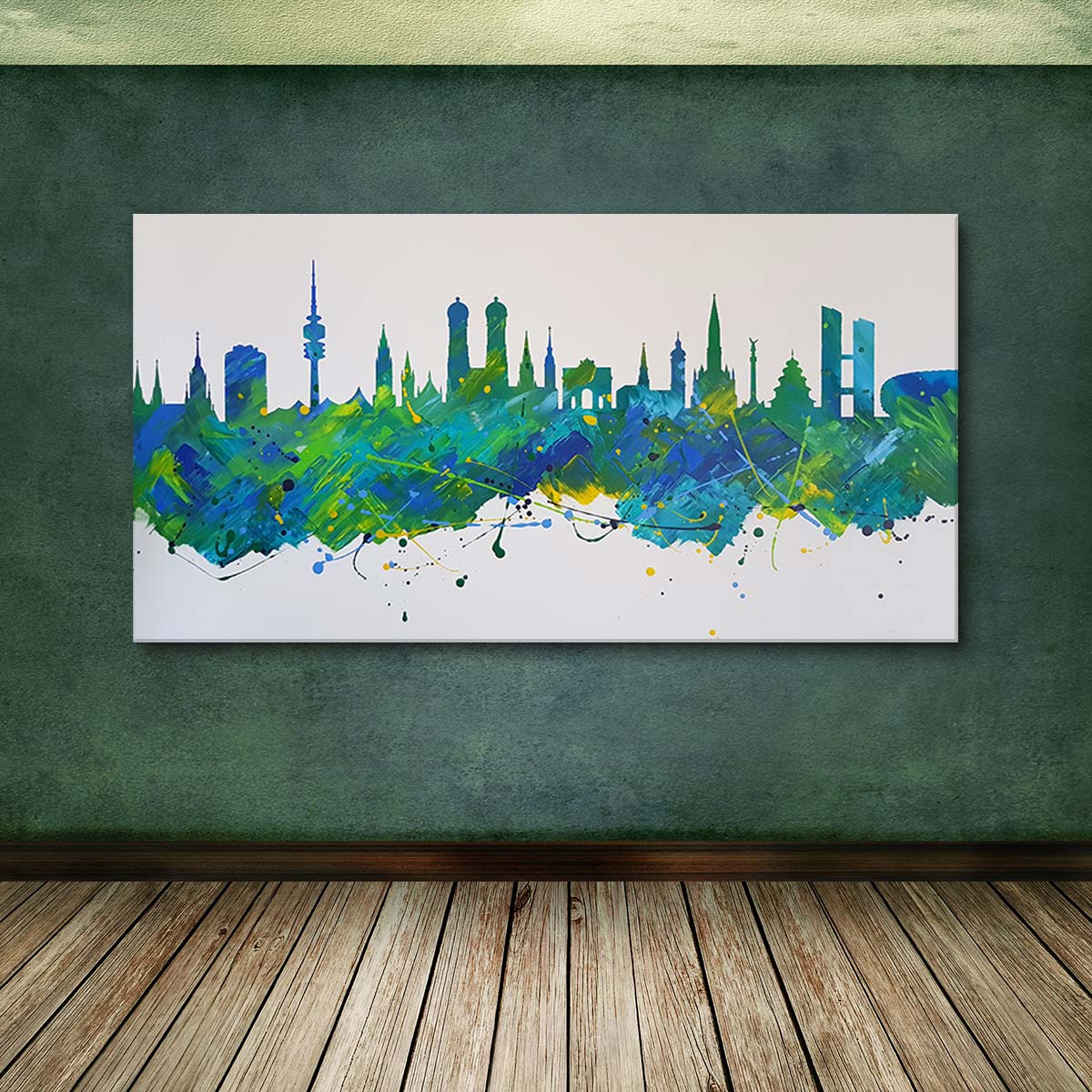 Skyline München