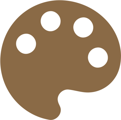 Farbpalette